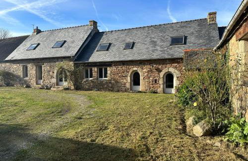 Le Grand Ker - Gîte de Charme - Photo 31