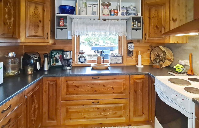 12 Person Holiday Home in Tau-by Traum - Foto 17