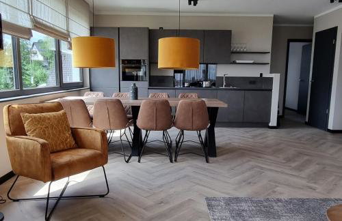 Wellnessappartement Winterberg D4 - Foto 3