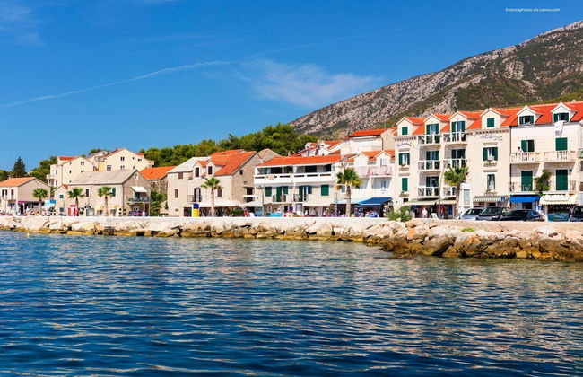 Apartments Simon - Photo 24