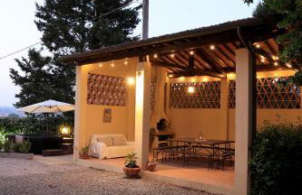 Tognazzi Casa Vacanze - Appartamento Due Archi - Foto 47