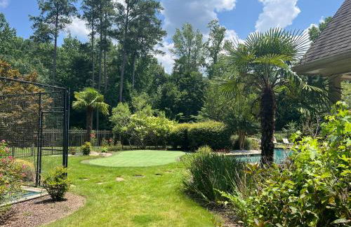 Luxury Villa in Cary - Raleigh - Foto 22