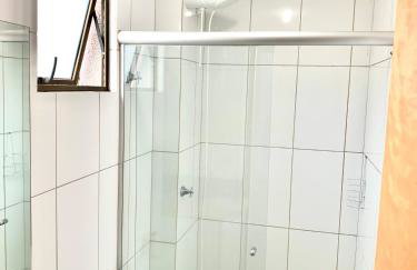 Flats Service BuenoAmerica ao lado da clinica Medcorum Hapvida - Foto 28