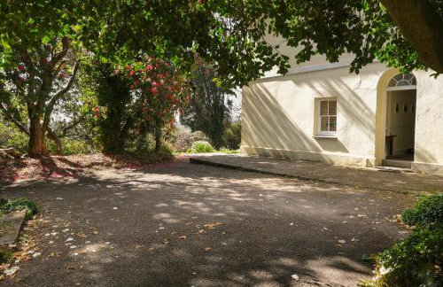 The Patio Flat - Foto 20