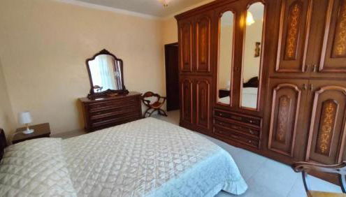 Casa Aranci - Foto 4, furniture, towels, storage, wardrobe, heating, Other