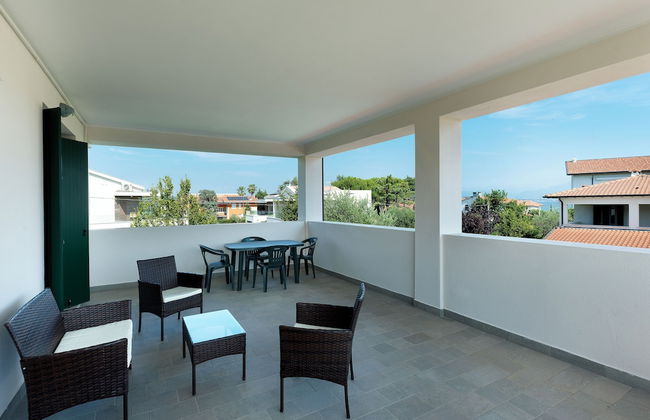 RESIDENCE FIORE ROSSO - Foto 28