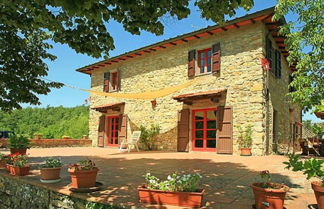 Belvilla by OYO Villa Jolanda - Foto 33