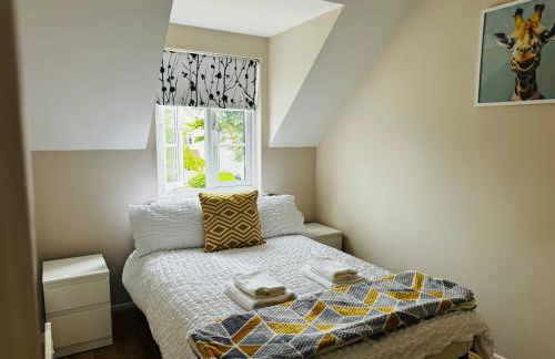 Rose Lake View, 3 Bed Luxury Cotswolds Lake House, South Cerney, Cirencester - Foto 25