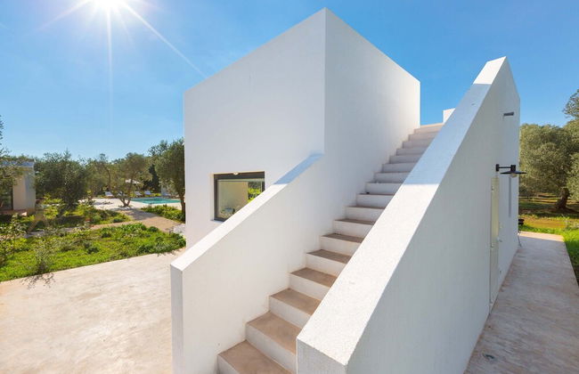 3153 Casa Diora by Perle di Puglia - Foto 62