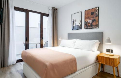 Limehome Malaga Calle Victoria - Foto 56