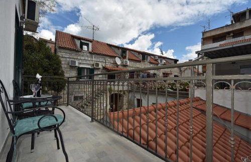 Kuzma Rooms and Apartments - Foto 11