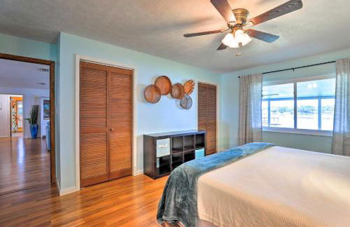 Lakefront Babson Park Escape Pet Friendly! - Foto 13