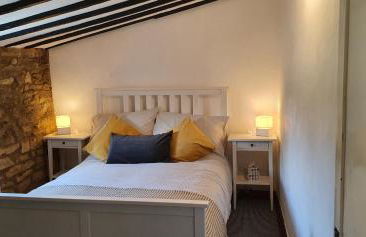 Quirky Cottage - Dogs Welcome - Foto 15