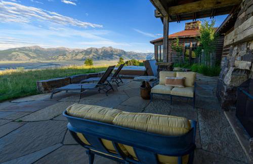 New Moon Lodge - Foto 36