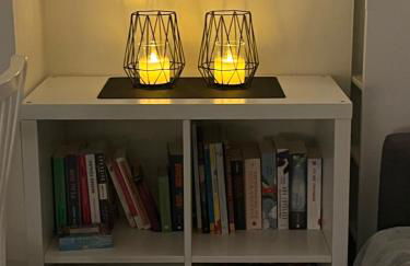 kleine Flora - Apartment - Foto 13