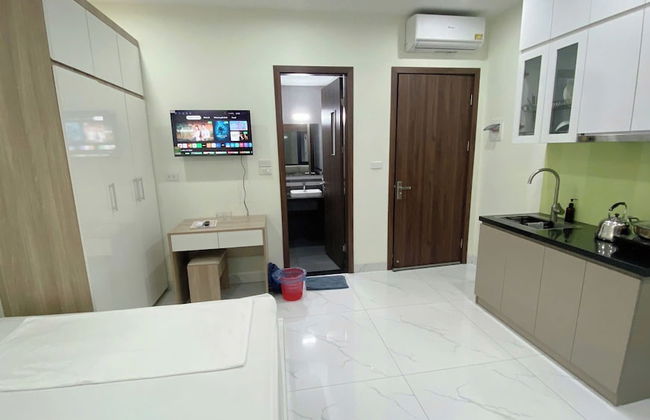 Era Apartment Xuan Thuy - Foto 5