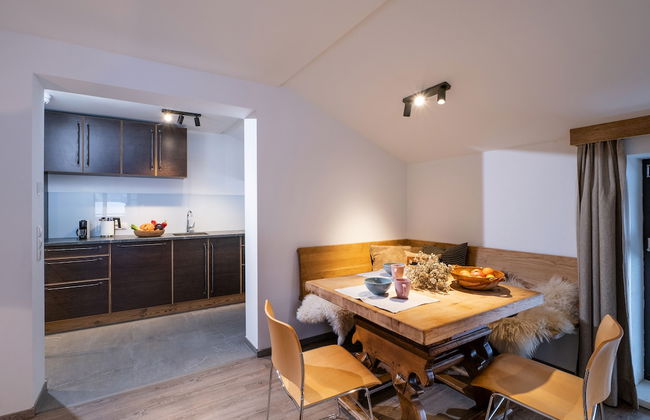 Alpine Homes - Hopfgarten Zentrum - Foto 25