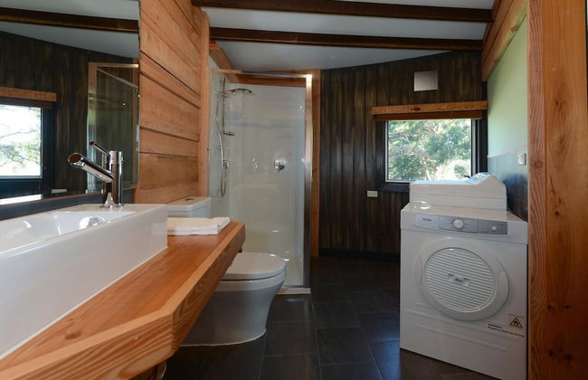 Taylors Bay Cottage - Photo 13