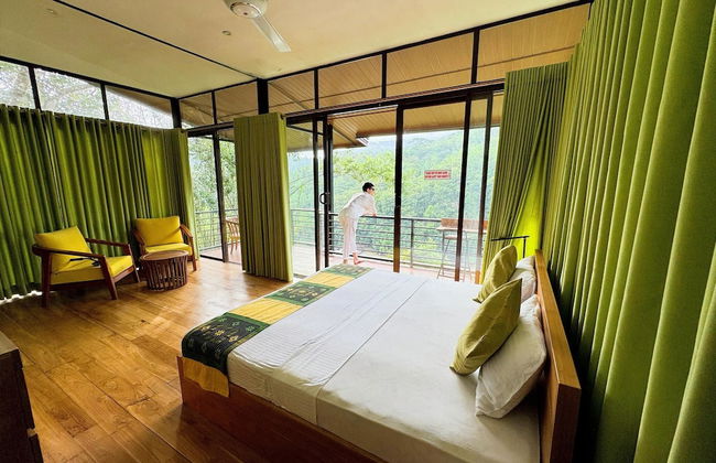 Aqua Dunhinda Villa & Nature Retreat - Foto 14