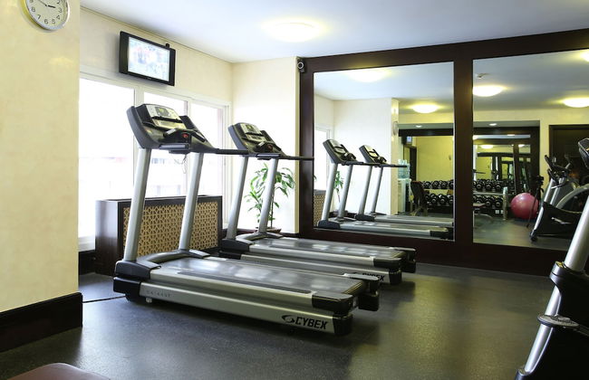 The Eclipse Boutique Suites - Foto 19