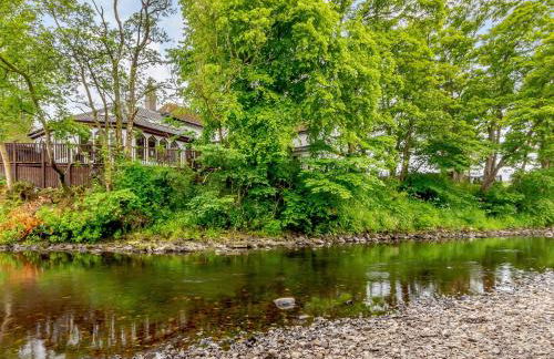 Dalgarven Spa House - Foto 26