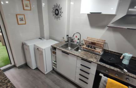 Apartament Picasso - Foto 23