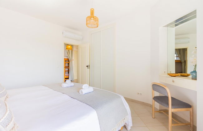 Clube Albufeira, Family Holidays with Pool View - Foto 4