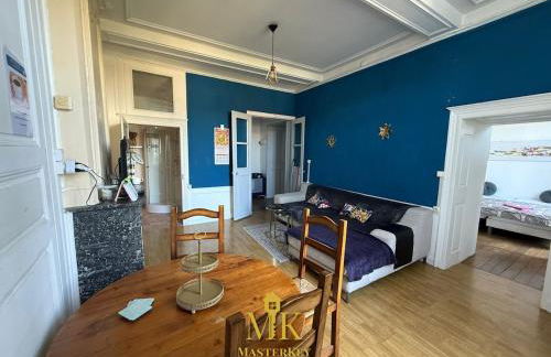 T2 Spacieux Ligny, Grand Salon & Netflix HD - Foto 30