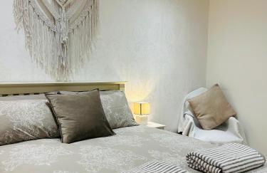 No3 Little Eaton - Perfectly located town house - By the sea - Free Parking - Foto 9