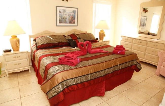 Ly53763 - Indian Ridge - 4 Bed 2 Baths Villa - Foto 7