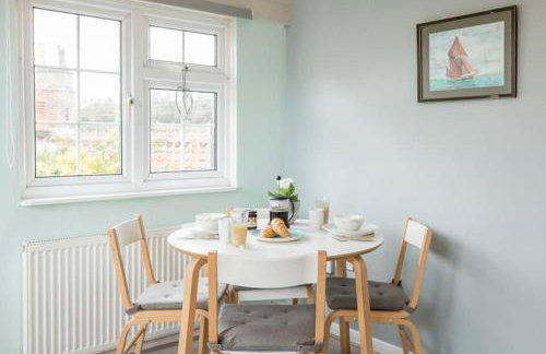 Suncatch Corner, Saxmundham - Foto 9