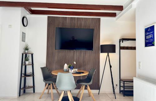 JUNIPRO Apartments Bostalsee - Foto 31