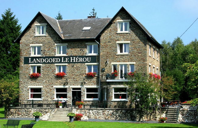 Beautiful Country House in the Ardennes With Lots of Privacy - Foto 23