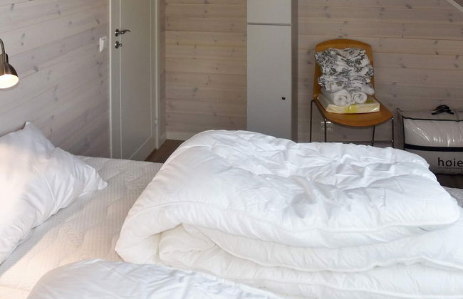 8 Person Holiday Home in Aram - Foto 6