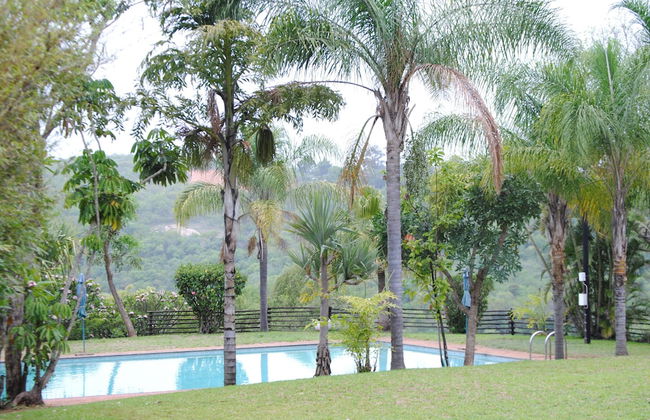 Eagle's Nest Chalets - Foto 20