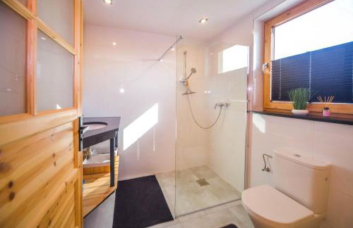 ZACISZE W OGRÓDKU Dom z balią i sauną - Foto 32