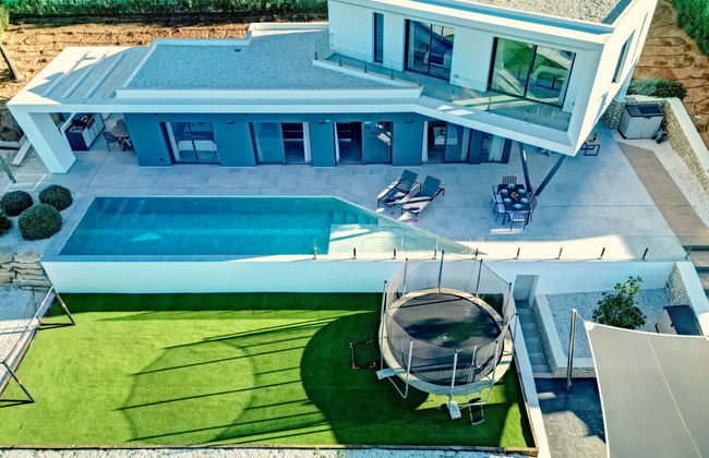 Villa Icaro - Foto 67