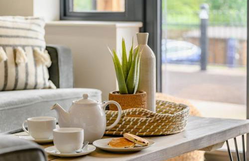 2 Bed in Usk- oc-87950 - Foto 6