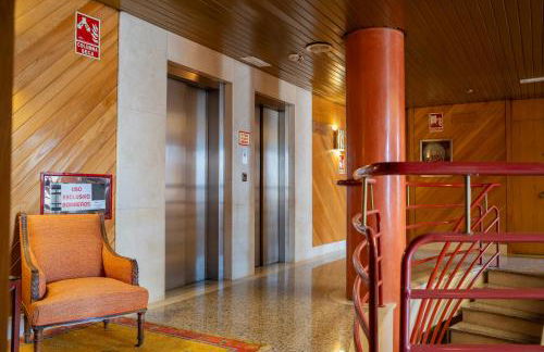 Aparto-Hotel Rosales - Photo 15