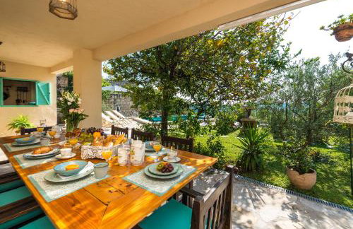 Rustic Stone Villa Begovi Dvori- 15 minutes to Dubrovnik - Foto 10