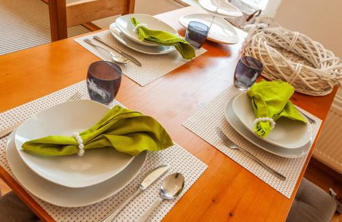 FEWO Reitanlage bei Altefähr - Foto 22