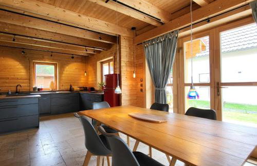 Chalet Seeblick 21 by Interhome - Foto 7