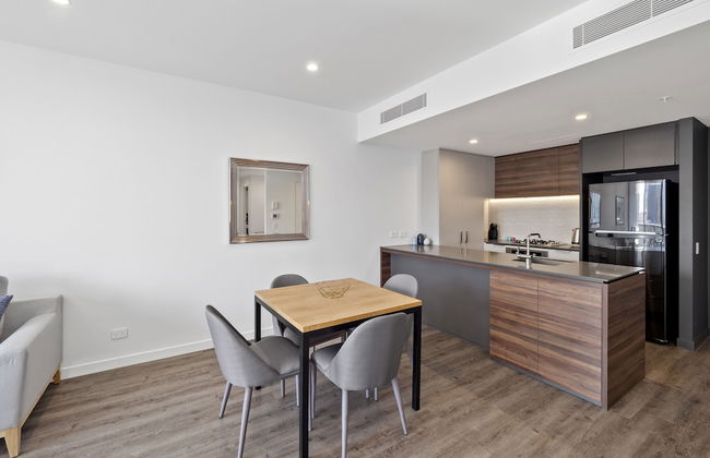 Lucid Living Brisbane - Foto 26