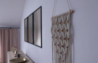 The Castle Terrace Apartment 100m2 - Foto 15