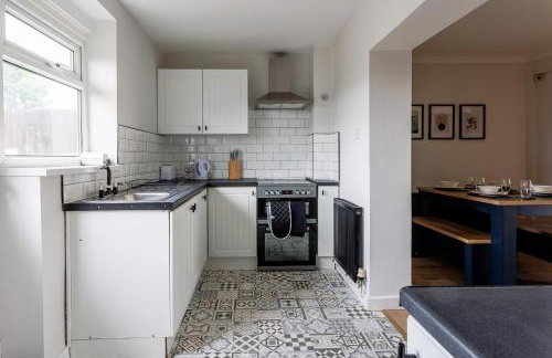 Comfortable 2 Bedroom House in Redcar - Foto 14