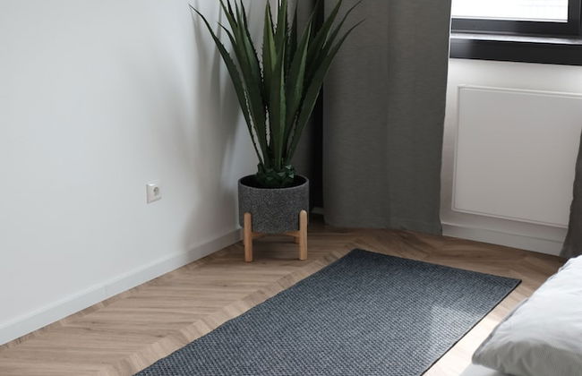 aparthotel glück auf Düppelstrasse - Foto 48