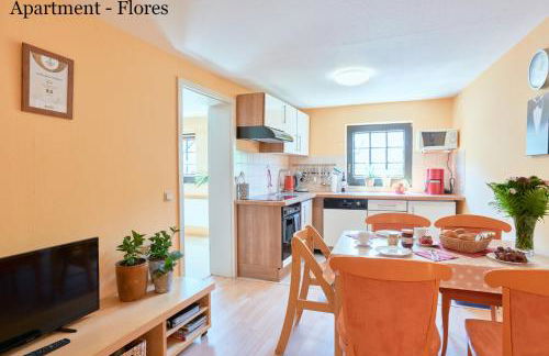 Villa Vici - Ferienwohnungen - Foto 9