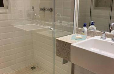 Bahia Lodge - Apartamento privativo no Rio Vermelho - Foto 7