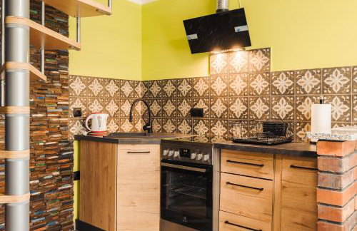 Agroturystyka Monte Luna domki - Foto 7