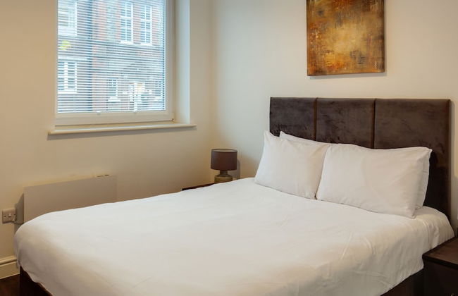 Charles Hope Apartments Swindon - Foto 11